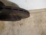 Bremsscheibe Links Vorne 71738908 Fiat Scudo Combinato (220X) Bus 1.9 TD (XUD9TF-L(D8B))
