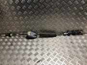 Schaltzug 349356PC0A Renault Captur II (RJB) SUV 1.3 TCe 155 16V (H5H-470(H5H-B4))