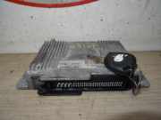 Motorsteuergerät Renault Megane (BA) Schrägheck 5-drs 1.6i ,Easy (K7M-702)