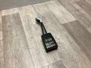 Gürtelschnalle Links Hinten 2198600569 Mercedes-Benz CLS AMG (C219) Limousine 5.4 55 AMG V8 24V (M113.990)