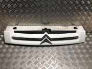 Grill 00007804N2 Citroën Berlingo Van 1.6 HDI 16V 75 (DV6BTED4(9HW))