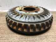 Bremstrommel Rechts Hinten 432001458R Renault Clio V (RJAB) Schrägheck 5-drs 1.0 TCe 100 12V (H4D-450)