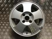 Felge 1128614 Ford Fiesta 4 Schrägheck 1.8 Di (RTN)