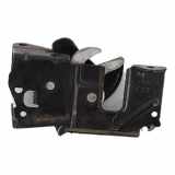Motorhaubenschloss 51237242549 BMW 3 serie Gran Turismo (F34) Schrägheck 320d xDrive 2.0 16V (N47-D20C)