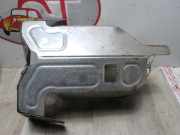 Hitzeschild Ford Fiesta 4 Schrägheck 1.25 16V (DHB)