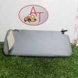 Sonnenblende Links Nissan King Cab/Pickup (D21) Pick-up 2.5 D (TD25)