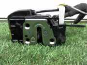 Türschloss Links Vorne 80501BG00A Nissan Micra (K12) Schrägheck 1.2 16V (CR12DE)