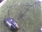 Türschloss Rechts Vorne 80500AX61A Nissan Micra (K12) Schrägheck 1.2 16V (CR12DE)