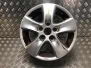 Felge 7LA601027B1OR Volkswagen Transporter T5 Van 2.5 TDi (AXE) AXE