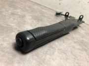 Handbremshebel 470157 Peugeot Partner Combispace Großraumlimousine 1.6 16V (TU5JP4(NFU))