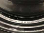 Reserverad Nissan Pulsar (C13) Schr?gheck 1.5 dCi DPF (K9K)