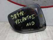 Außenspiegelglas Rechts 8762107100 Kia Picanto (BA) Schrägheck 1.0 12V (G4HE)