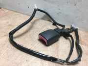 Gürtelschnalle Links Vorne 732300F010B0 Toyota Corolla Verso (R10/11) Großraumlimousine 2.0 D-4D 16V (1CD-FTV)