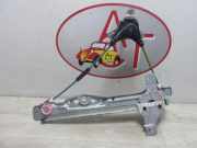 Fensterheber Rechts Hinten 9673153880 Peugeot 208 I (CA/CC/CK/CL) Schrägheck 1.6 e-HDi FAP (DV6DTED(9HP))