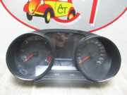 Tachoeinheit Kmh - 6C0920731A Volkswagen Polo V (6R) Schrägheck 1.4 TDI 12V 90 (CUSB(Euro 6)) CUSB(Euro 6)