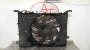 Kühlerlüfter 31686808 Volvo V70 (SW) Kombi 2.4 D5 20V AWD (D5244T)
