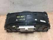 Tachoeinheit Kmh - 9812834180 Citroën DS4 (NX) Schrägheck 1.6 16V VTi 120 (EP6C(5FS))