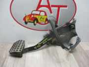 Bremspedal Mercedes-Benz SLK (R170) Cabrio 2.3 230 K 16V (M111.973)