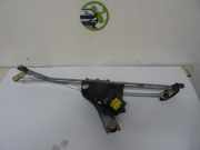 Scheibenwischermotor Vorne 61618229128 Mini Mini One/Cooper (R50) Schrägheck 1.6 16V One (W10-B16A)