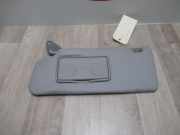 Sonnenblende Links 8143TV Citro?n C-Crosser SUV 2.2 HDiF 16V (DW12METED4(4HN)) DW12METED4(4HN)