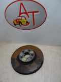 Bremsscheibe Rechts Vorne 31400764 Volvo S60 II (FS) Limousine 2.4 D5 20V AWD (D5244T10)