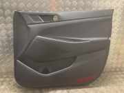 T?rverkleidung Rechts Vorne - Hyundai Tucson (TL) SUV 1.6 CRDi 16V 136 (D4FE)