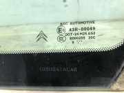 Dreieckscheibe Rechts Hinten 8569WH Citro?n C5 III Tourer (RW) Kombi 1.6 HDiF 16V 110 (DV6C(9HL)) DV6C(9HL)