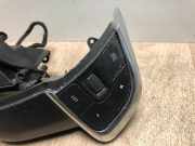 Tempomat Bedienung Citroën C4 Berline (NC) Schrägheck 5-drs 1.2 12V PureTech 130 (EB2DTS(HNY))