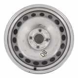Felge 403006502R Renault Clio IV (5R) Schrägheck 5-drs 1.5 Energy dCi 90 FAP (K9K-608(K9K-B6))