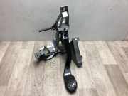 Bremspedal Audi A6 Avant (C6) Kombi 2.7 TDI V6 24V (BPP)