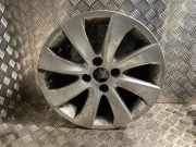 Felge 00005402X6 Citroën C4 Picasso (UD/UE/UF) Großraumlimousine 1.6 HDi 16V 110 (DV6TED4(9HZ))