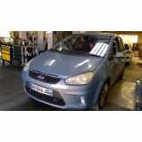 Handgriff LINKS ACHTER 1386023 Ford C-Max (DM2) Großraumlimousine 1.8 TDCi 16V (KKDB) 2009