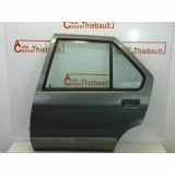Tür Links Hinten 7751467507 Renault R19 PHASE 1 1.4 - 8V 1991