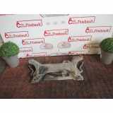 Unterrahme Vorne 3502AR Citroën C5 II Berline (RC) Schrägheck 1.6 HDiF 16V (DV6TED4(9HZ)) 2006