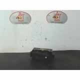 Warnleuchte Schalter 252100502R Renault Grand Scénic III (JZ) Großraumlimousine 1.5 dCi 110 (K9K-J836(Euro 5)) 2700