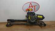 Scheibenwischermotor Vorne 981101C100 Hyundai Getz Schrägheck 1.1i 12V (G4HD)