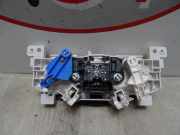 Bedienung Heizung 275106105R Dacia Sandero II Schrägheck 0.9 TCE 12V (H4B-400(H4B-A4))