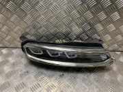 Blinkerglas Rechts VOOR Citroën C3 (SX/SW) Schrägheck 1.6 Blue HDi 75 16V (DV6FE(BHW))