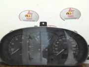 Tachoeinheit Kmh - Renault Megane (BA) Schrägheck 5-drs 1.9D RN,RT (F8Q-622)