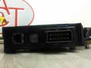 Fensterheber Elektr. Links Vorne - 9221K0 Peugeot 307 (3A/C/D) Schr?gheck 2.0 HDi 110 FAP (DW10ATED(RHS))