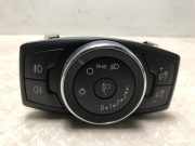 Lichtschalter AV1T13D061CB Ford B-Max (JK8) Großraumlimousine 1.0 EcoBoost 12V 100 (SFJB)