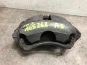 Bremssattel Rechts Vorne 8V0615124 Audi A3 Sportback (8VA/8VF) Schrägheck 5-drs 1.6 TDI Ultra 16V (CXXB)