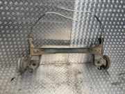 Hinterachse Komplett 1S0500051A Volkswagen Up! (121) Schrägheck 1.0 12V 60 (CHYA(Euro 6)) CHYA(Euro 6)
