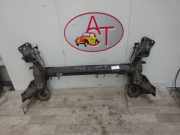 Hinterachse Komplett 00005148W1 Citroën C3 Picasso (SH) Großraumlimousine 1.6 HDi 16V (DV6C(9HR))