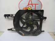 Kühlerlüfter 93198444 Opel Vivaro
