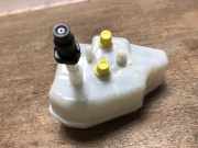 Hauptzylinder Jaguar XE Limousine 2.0d 180 16V (204DTA)