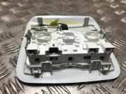 Innenbeleuchtung PLAFOND 96781445PR Peugeot 2008 (CU) Großraumlimousine 1.6 e-HDi FAP (DV6DTED(9HP))