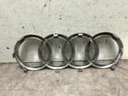 Emblem Audi A3 Sportback (8VA/8VF) Schrägheck 5-drs 1.6 TDI Ultra 16V (CXXB)