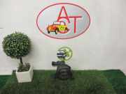 Motorhalter Rechts Citroën C2 (JM) Schrägheck 3-drs 1.4 HDI (DV4TD(8HZ))
