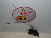 Türschloss Links Vorne 6905252330 Toyota Yaris II (P9) Schrägheck 1.0 12V VVT-i (1KR-FE)